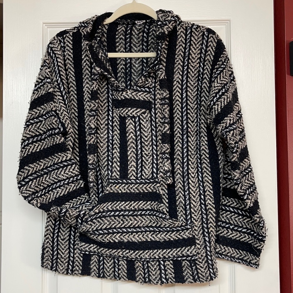 Pullover